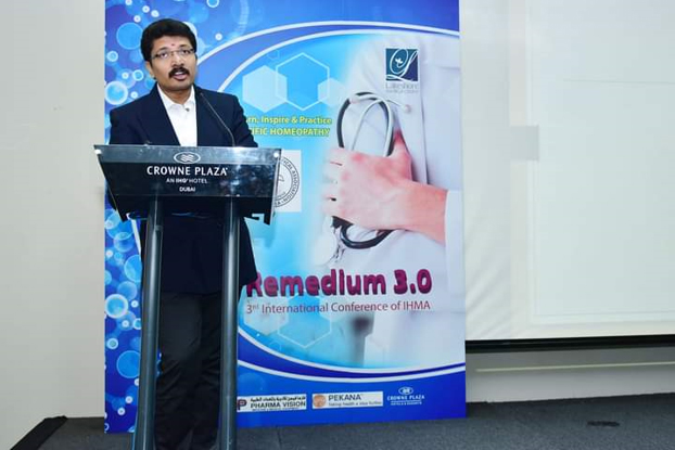 Dr. KURUP’S Homoeopathic